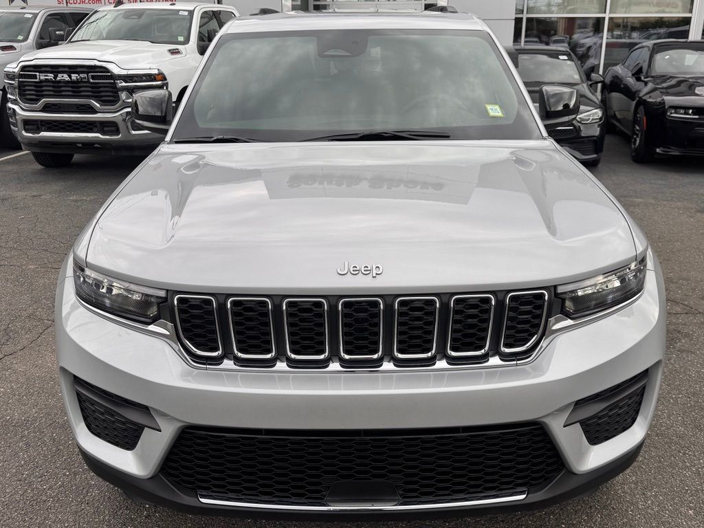 jeep grand cherokee 2026 1C4RJHAG9TC216530 image jeep grand cherokee 2026 1C4RJHAG9TC216530 image